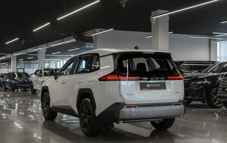 Toyota RAV4, 2025 год, 4 850 000 рублей, 4 фотография