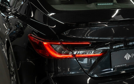 Toyota Camry, 2025 год, 4 250 000 рублей, 28 фотография