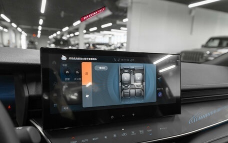 Toyota Camry, 2025 год, 4 250 000 рублей, 20 фотография