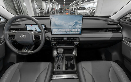 Toyota RAV4, 2025 год, 4 850 000 рублей, 8 фотография