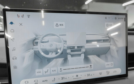 Toyota RAV4, 2025 год, 4 850 000 рублей, 19 фотография