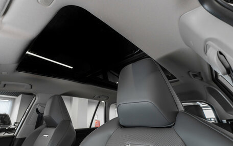 Toyota RAV4, 2025 год, 4 850 000 рублей, 10 фотография