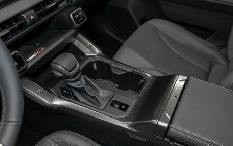 Toyota RAV4, 2025 год, 4 850 000 рублей, 17 фотография