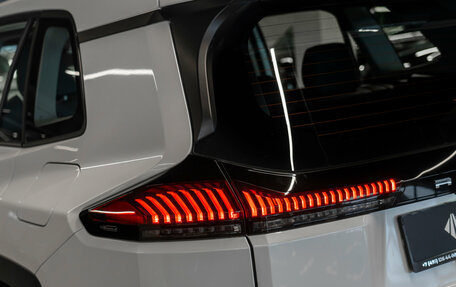 Toyota RAV4, 2025 год, 4 850 000 рублей, 28 фотография