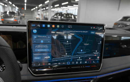 Volkswagen Tiguan, 2025 год, 4 900 000 рублей, 17 фотография