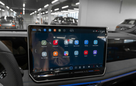 Volkswagen Tiguan, 2025 год, 4 900 000 рублей, 19 фотография