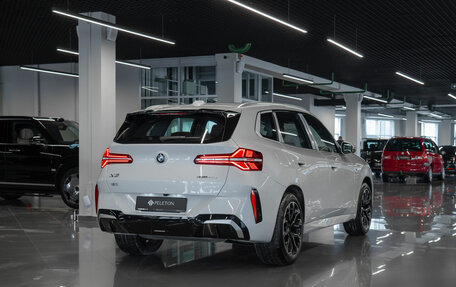 BMW X3, 2025 год, 7 400 000 рублей, 4 фотография