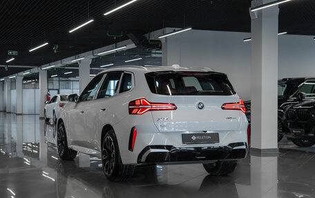 BMW X3, 2025 год, 7 400 000 рублей, 5 фотография