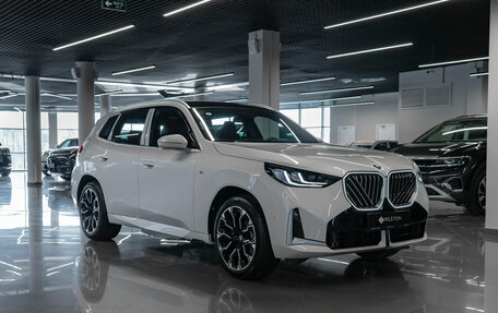 BMW X3, 2025 год, 7 400 000 рублей, 2 фотография