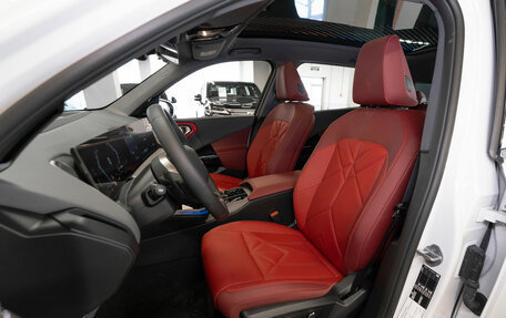 BMW X3, 2025 год, 7 400 000 рублей, 9 фотография