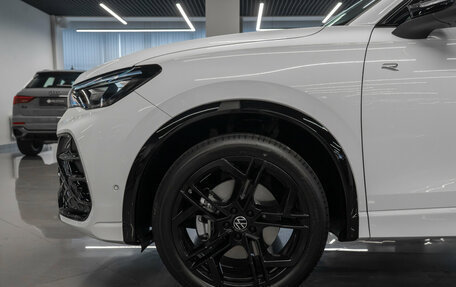 Volkswagen Tiguan, 2025 год, 4 900 000 рублей, 28 фотография