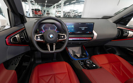 BMW X3, 2025 год, 7 400 000 рублей, 7 фотография