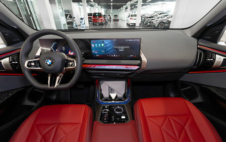 BMW X3, 2025 год, 7 400 000 рублей, 8 фотография