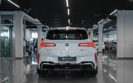 BMW X3, 2025 год, 7 400 000 рублей, 6 фотография