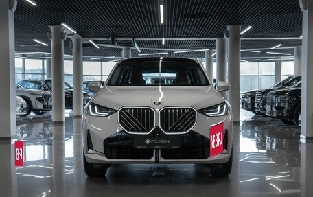 BMW X3, 2025 год, 7 400 000 рублей, 3 фотография