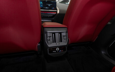 BMW X3, 2025 год, 7 400 000 рублей, 15 фотография