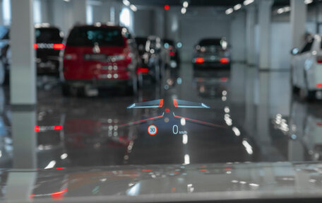 BMW X3, 2025 год, 7 400 000 рублей, 13 фотография