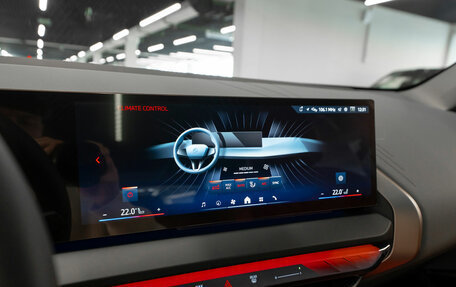 BMW X3, 2025 год, 7 400 000 рублей, 20 фотография