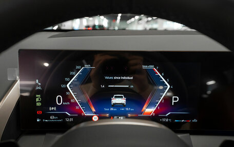 BMW X3, 2025 год, 7 400 000 рублей, 12 фотография