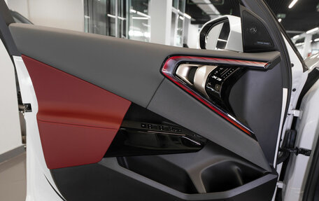 BMW X3, 2025 год, 7 400 000 рублей, 22 фотография