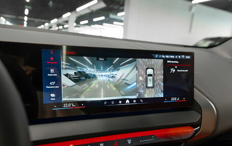 BMW X3, 2025 год, 7 400 000 рублей, 18 фотография