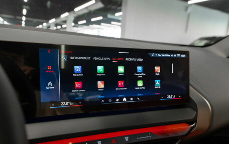 BMW X3, 2025 год, 7 400 000 рублей, 19 фотография