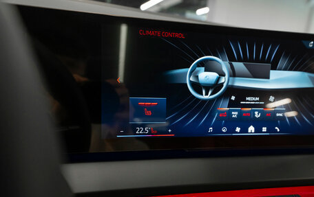 BMW X3, 2025 год, 7 400 000 рублей, 21 фотография