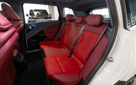 BMW X3, 2025 год, 7 400 000 рублей, 14 фотография