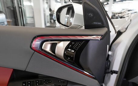 BMW X3, 2025 год, 7 400 000 рублей, 23 фотография