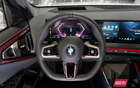 BMW X3, 2025 год, 7 400 000 рублей, 11 фотография