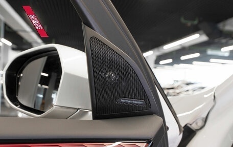 BMW X3, 2025 год, 7 400 000 рублей, 24 фотография