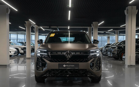 Volkswagen Teramont, 2025 год, 6 530 000 рублей, 3 фотография