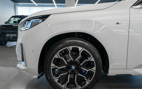 BMW X3, 2025 год, 7 400 000 рублей, 29 фотография