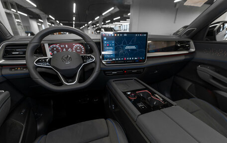 Volkswagen Teramont, 2025 год, 6 530 000 рублей, 7 фотография