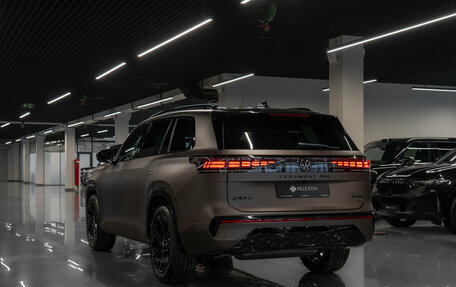 Volkswagen Teramont, 2025 год, 6 530 000 рублей, 4 фотография