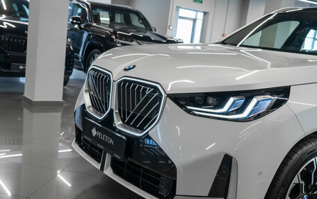 BMW X3, 2025 год, 7 400 000 рублей, 31 фотография