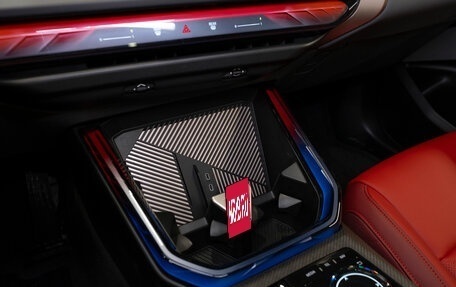 BMW X3, 2025 год, 7 400 000 рублей, 26 фотография