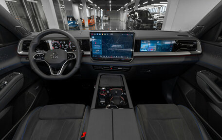 Volkswagen Teramont, 2025 год, 6 530 000 рублей, 8 фотография