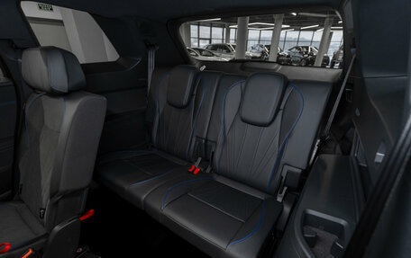 Volkswagen Teramont, 2025 год, 6 530 000 рублей, 17 фотография