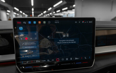 Volkswagen Teramont, 2025 год, 6 530 000 рублей, 19 фотография