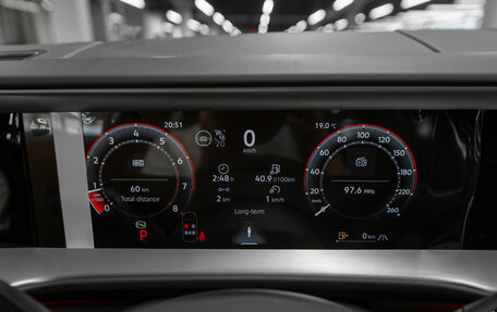 Volkswagen Teramont, 2025 год, 6 530 000 рублей, 12 фотография