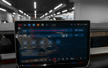 Volkswagen Teramont, 2025 год, 6 530 000 рублей, 20 фотография
