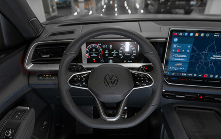 Volkswagen Teramont, 2025 год, 6 530 000 рублей, 11 фотография