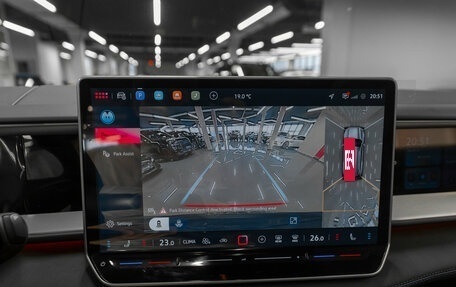 Volkswagen Teramont, 2025 год, 6 530 000 рублей, 23 фотография