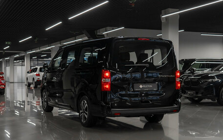 Citroen SpaceTourer I, 2025 год, 5 600 000 рублей, 5 фотография