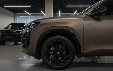 Volkswagen Teramont, 2025 год, 6 530 000 рублей, 27 фотография