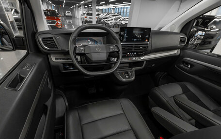 Citroen SpaceTourer I, 2025 год, 5 600 000 рублей, 7 фотография