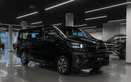 Citroen SpaceTourer I, 2025 год, 5 600 000 рублей, 2 фотография