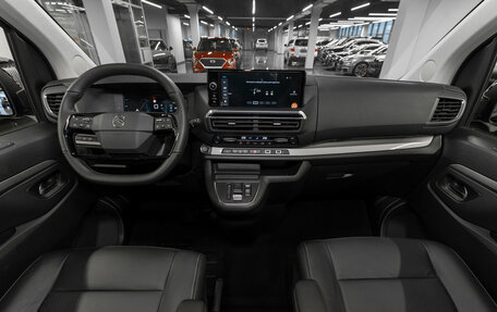 Citroen SpaceTourer I, 2025 год, 5 600 000 рублей, 8 фотография