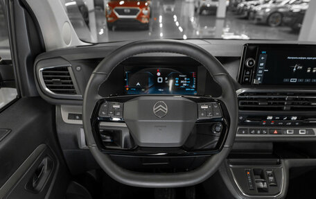 Citroen SpaceTourer I, 2025 год, 5 600 000 рублей, 10 фотография